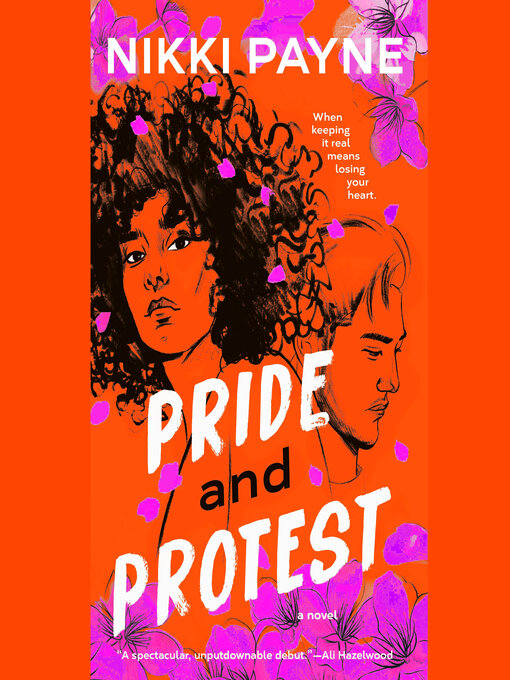 Title details for Pride and Protest by Nikki Payne - Available